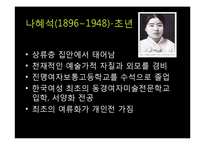 [국제교류사] 근대여성문화 모던걸-8