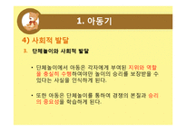 [인간발달] 아동기, 청소년기-17