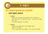 [인간발달] 아동기, 청소년기-19
