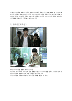 [패션이미지] 드라마 `미스리플리`로 보는 패션트렌드 정리와 영화 `리플리`간의 비교 분석-19