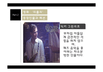 [패션이미지] 드라마 `미스리플리`로 보는 패션트렌드 정리와 영화 `리플리`간의 비교 분석-16