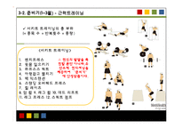 [트레이닝] 10km 마라톤 연간 주기화 계획표-19
