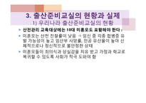 [모성간호학] 출산준비교실의 현황과 실제-14