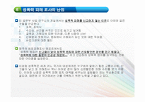 [모성간호학] 성폭력-16