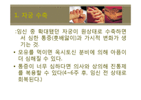 산후조리 레포트-5