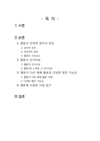 웹툰의 언어 레포트-2