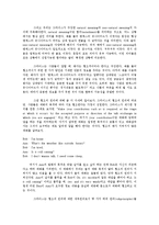 [영어화용론] Grice의 이론에 어긋난 광고의 성공 사례와 그 이유-2