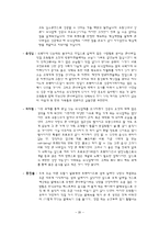 [식음료관리] 큰나무집 분석-20