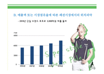 빈폴 마케팅사례분석및 새로운 마케팅전략제안-5