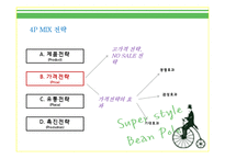 빈폴 마케팅사례분석및 새로운 마케팅전략제안-14