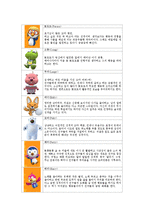 뽀로로 작품분석과 마케팅전략분석-4