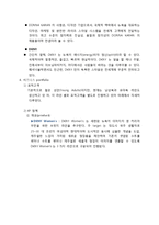 DKNY 브랜드분석,마케팅전략,성공원인,문제점및 향후방안,나의견해-4