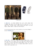 DKNY 브랜드분석,마케팅전략,성공원인,문제점및 향후방안,나의견해-6