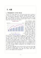 [경영학] 매일유업, 구글의 가족친화관리 제도-3