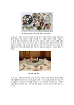 [호텔경영] 식음료 부서(F&B) 조사-8
