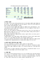 [중소기업론] HTC와 쿠쿠 경영전략-7