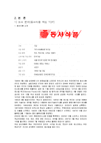 [광고론] 동서식품 `맥심` 광고분석-5