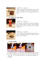 [식음료 관리] BAR 바 업장 운영 사례 분석-6