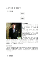 [식음료 관리] BAR 바 업장 운영 사례 분석-8