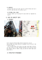 [식음료 관리] BAR 바 업장 운영 사례 분석-9