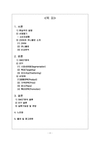 [소비자행동론] 현실주의(합리적소비)와 자라 언더웨어-2