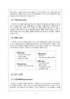 [소비자행동론] 현실주의(합리적소비)와 자라 언더웨어-7