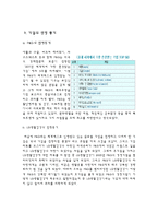 [인적자원관리] P&G, LG생활건강의 복리후생 및 복지-4