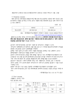 [국제경영] 삼다수의 유럽진출 방안-5