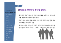[마케팅] 롯데마트 PB상품 `롯데랑` 사례-5