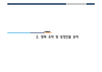 [조직론] 영화속 동기부여 이론 사례-9