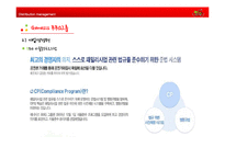 [유통관리] 프랜차이즈산업의 발전-BBQ 사례 중심으로-13