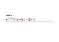 [유통관리] 프랜차이즈산업의 발전-BBQ 사례 중심으로-14
