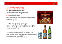 [유통관리] 프랜차이즈산업의 발전-BBQ 사례 중심으로-20