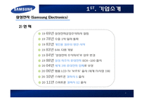 [소비자행동론] 삼성 스마트폰 마케팅 전략-4
