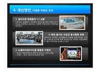 [경영학] 삼다수 국제시장 진출 방안-12