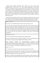 [국제경영] GM의 외환포지션(영문)-3