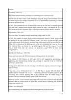 [국제경영] GM의 외환포지션(영문)-4