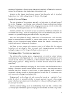 [국제경영] GM의 외환포지션(영문)-7