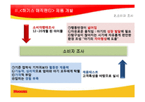 [마케팅] 유한킴벌리 하기스매직팬티의 리포지셔닝 전략-5