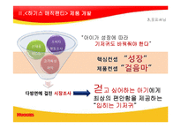 [마케팅] 유한킴벌리 하기스매직팬티의 리포지셔닝 전략-6