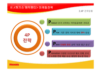 [마케팅] 유한킴벌리 하기스매직팬티의 리포지셔닝 전략-8