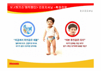 [마케팅] 유한킴벌리 하기스매직팬티의 리포지셔닝 전략-12