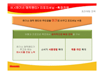 [마케팅] 유한킴벌리 하기스매직팬티의 리포지셔닝 전략-13