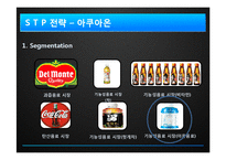 [경영학] 광동제약 마케팅 전략-18