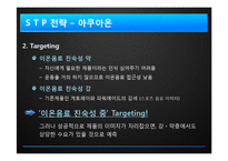 [경영학] 광동제약 마케팅 전략-20