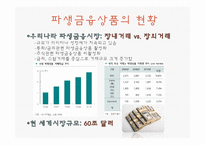 [금융학] 파생금융상품-8