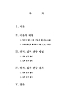 [미디어학] 에스컬레이터 두줄서기 캠페인 실패 사례 분석-2