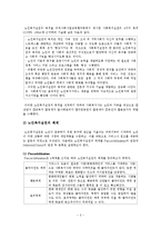 [사회복지] 노인복지실천과 포괄적 사정-4
