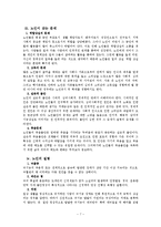 [노인복지] 양로원 노인 음악치료-7