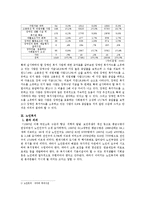 [조사방법론] 2009년 사회조사표 SPSS 통계분석-18